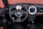 Mini Roadster 2012 года